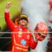 Carlos Sainz domina en el GP de México y da tercer triunfo a Ferrari