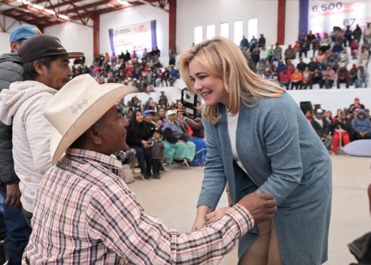 Gobierno de Chihuahua beneficia a más de 190 mil personas
