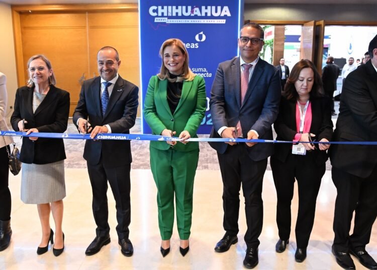 Gobierno de Maru Campos ha llevado agua potable a más de 63 mil personas
