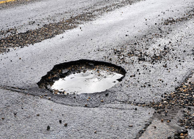 Inicia el “Bachetón” a nivel nacional para restaurar caminos deteriorados