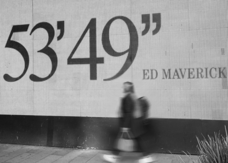 Ed Maverick anuncia su Regreso con Nuevo Álbum