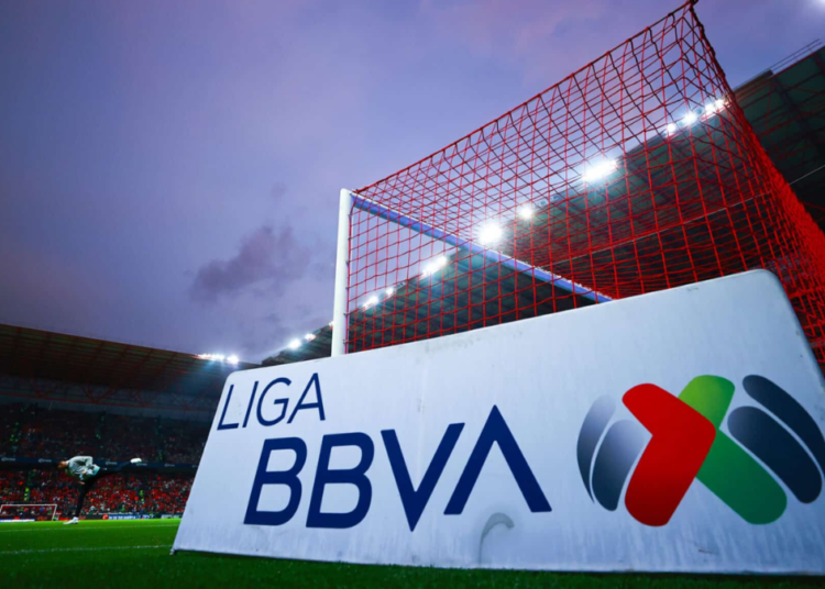 Clasificación y Juegos de Cuartos de Final y Play In en la Liga MX