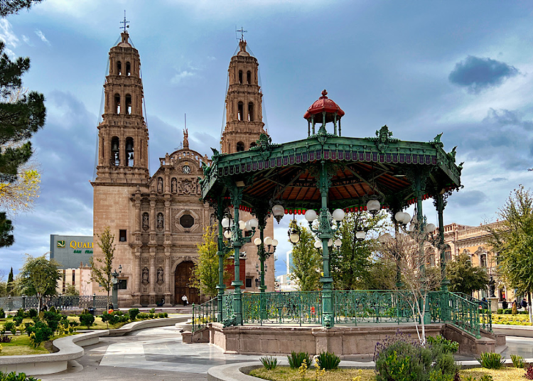 Continúan las bajas temperaturas de 9°C como mínimas para esta semana