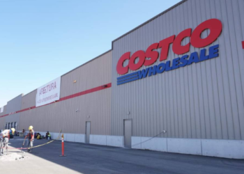 Costco llega a Torreón: inauguran nueva sucursal con inversión millonaria
