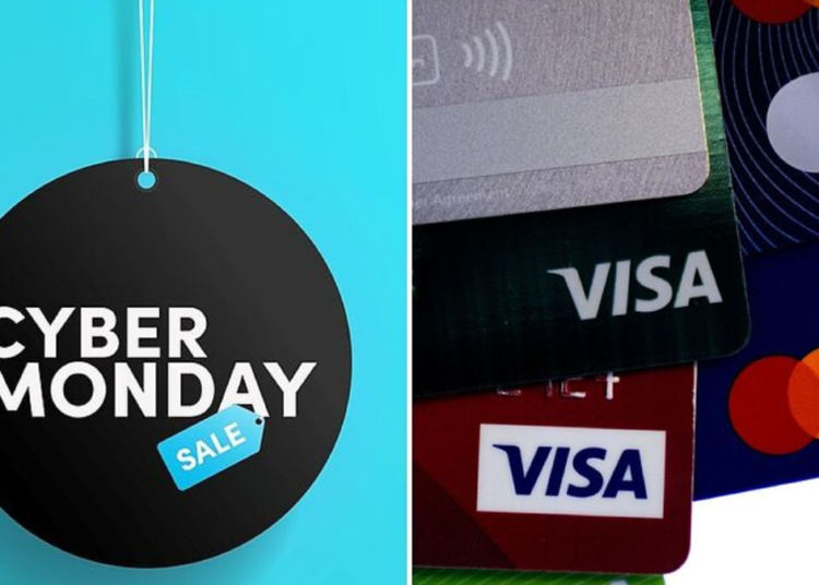 Cyber Monday: Una Oportunidad de Compras Online con Grandes Descuentos