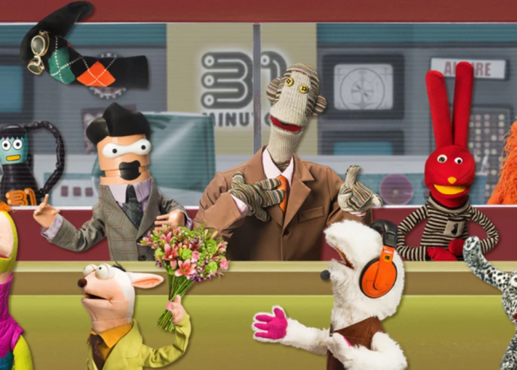 Nueva película de 31 Minutos llegará a Prime Video en 2025