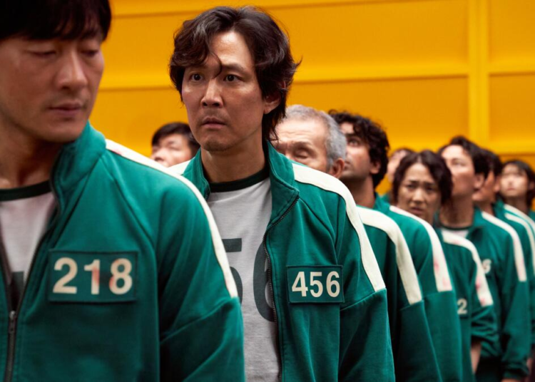 Lee Jung-jae, el actor mejor pagado de K-drama gracias a El Juego del Calamar