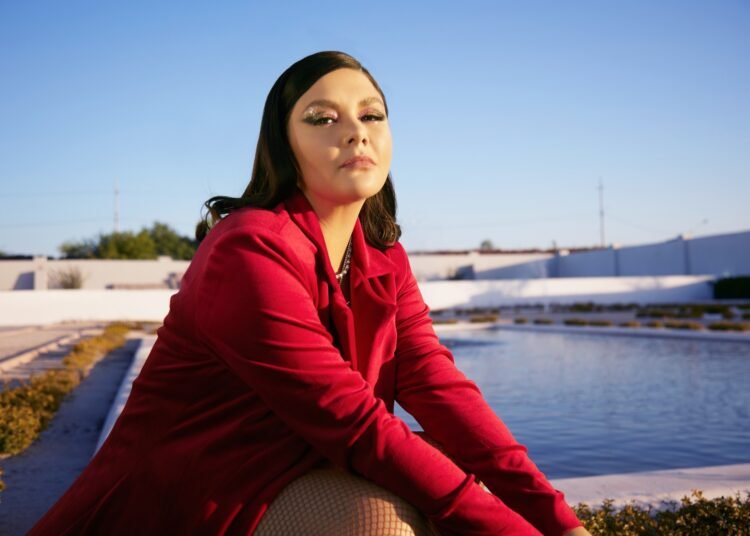 Yuridia se corona como la reina del streaming en 2024