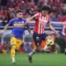 Chivas y Tigres empatan en duelo de la Jornada 3 del Clausura 2025