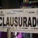 Realiza Gobernación Estatal 199 inspecciones y clausura 11 establecimientos durante la última semana