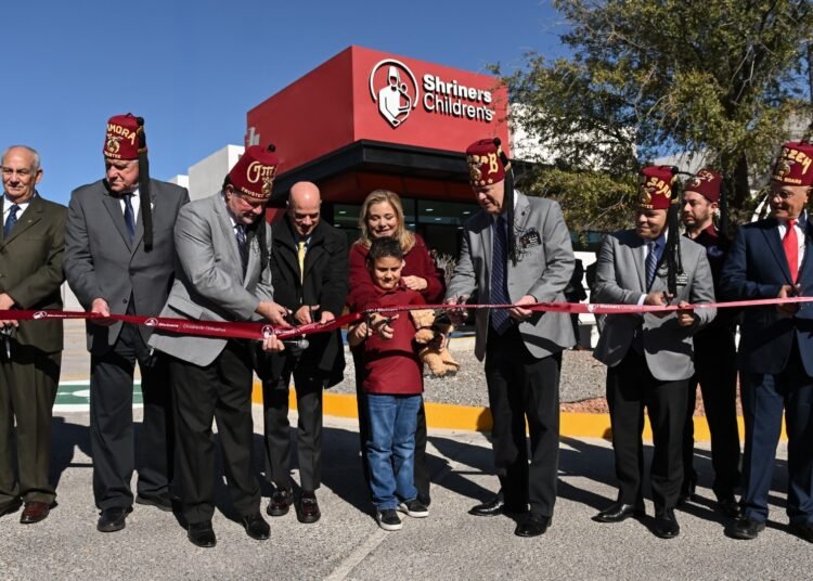 Mantener la unidad y la paz, el reto para 2025: Maru Campos