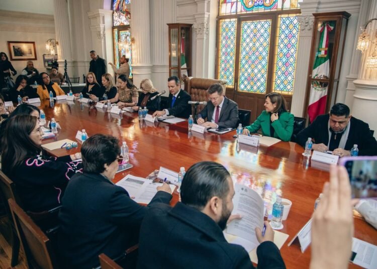 Aprueba Cabildo el Plan Municipal de Desarrollo 2024-2027