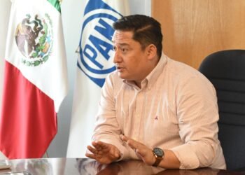 Urge presencia permanente de Gobernación en la frontera: Alfredo Chávez