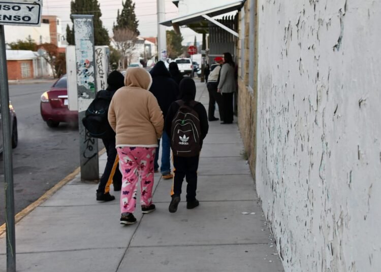 Reanudan clases presenciales en planteles de Educación Básica en Chihuahua