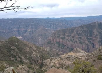 Protección Civil emite alerta preventiva por el ingreso del frente frío número 24