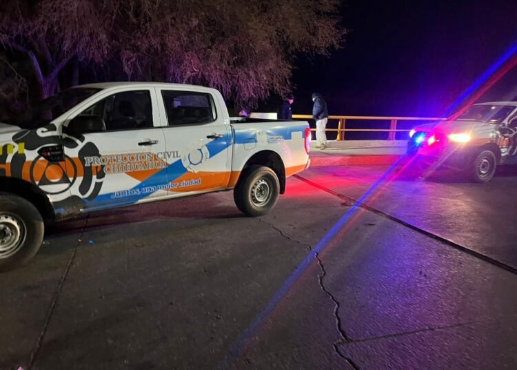 Realizará Municipio operativo nocturno para llevar a personas en situación de calle a refugios