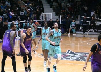 Apaches se lleva el clásico capitalino en un final de infarto