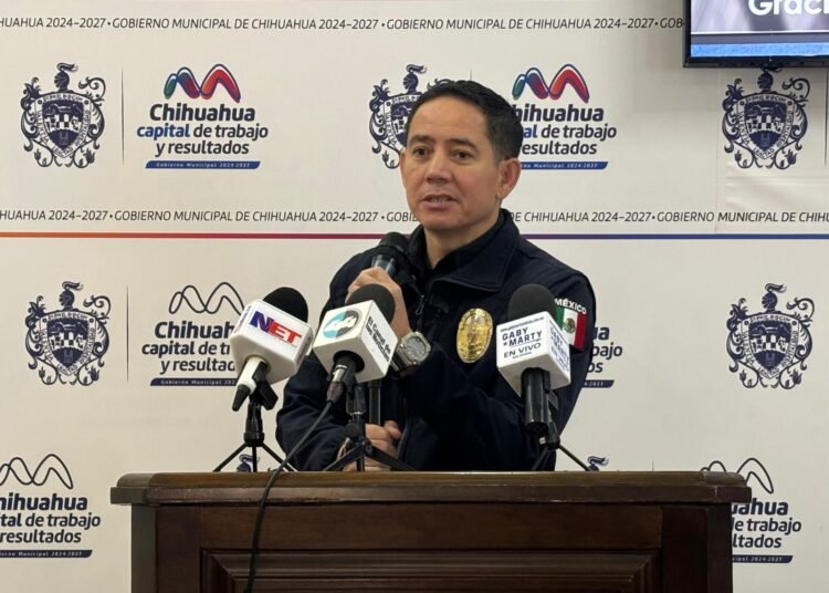 Policía Municipal y corporaciones logran decomisos millonarios en operativo conjunto