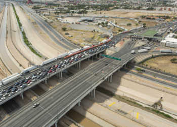 Cierre del Puerto de entrada en El Paso y anuncio de Emergencia Nacional por Donald Trump
