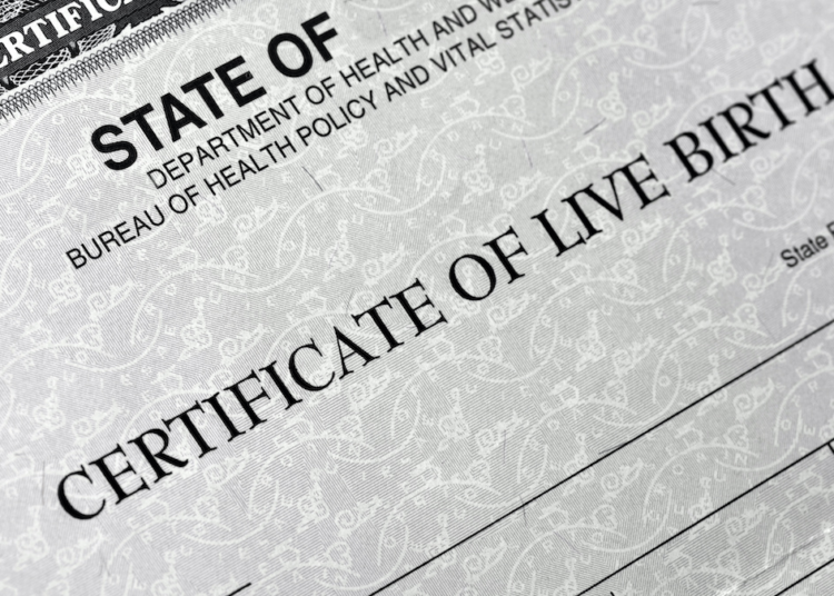 Donald Trump busca poner fin a la ciudadanía por nacimiento en EE.UU.