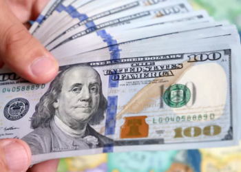 Dólar hoy: Al inicio del 17 de enero