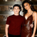 Tom Holland destaca el protagonismo de Zendaya en sus estrenos