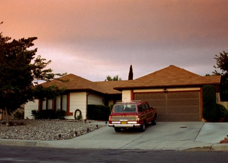 La casa de «Breaking Bad» está a la venta por 4 millones de dólares