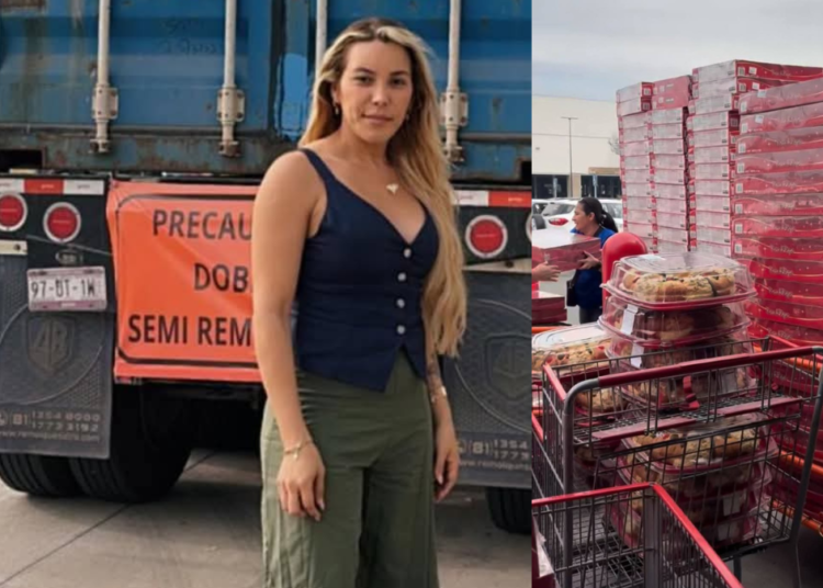 La reventa de las 800 roscas de reyes de Costco llega a Colima y el sur de Jalisco