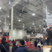 Filas de hasta 2 horas en Costco Chihuahua para comprar Rosca de Reyes