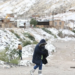 Segunda Tormenta Invernal traerá vientos de hasta 85 km/h en Chihuahua
