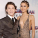 Tom Holland y Zendaya:¿Comprometidos?