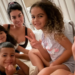 Cristiano Ronaldo comparte un emotivo momento familiar en redes sociales