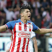 Alan Pulido a nada de volver al Club Deportivo Guadalajara