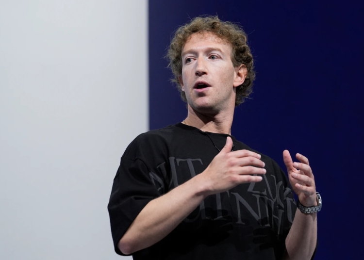 Mark Zuckerberg anuncia el fin de la censura en Instagram