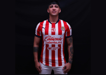 Alan Pulido regresa a Chivas: Una segunda etapa llena de expectativas