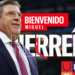Miguel Herrera, nuevo entrenador de la Selección Nacional de Costa Rica