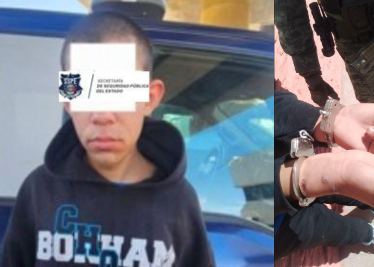 Localizan a joven con reporte de ausencia en Chihuahua