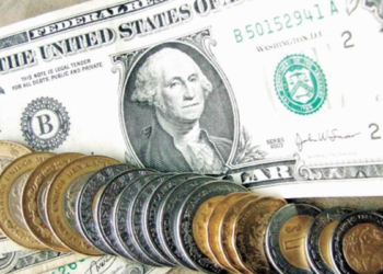 Dolar hoy 14 de Enero