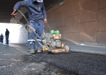 Bacheo hoy 14 de Enero
