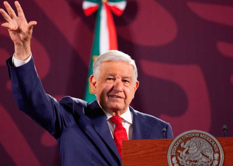 ¿AMLO bajo la mira de EE.UU. por nexos con el narco?