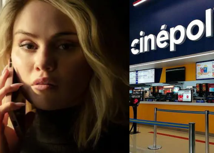 Cinépolis en el ojo del huracán: polémica por su «sello de garantía»