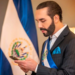 El Salvador: Nayib Bukele Cumple Promesa y Elimina la Deuda Política