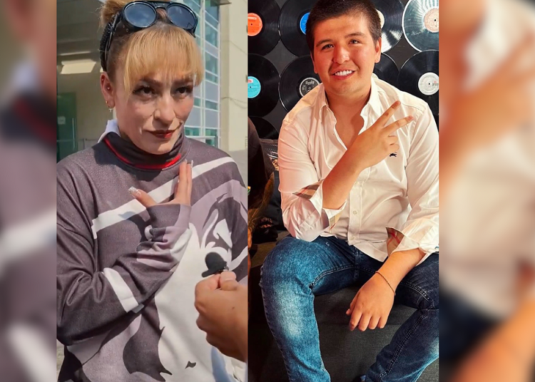 Fofo Márquez es declarado culpable de tentativa de feminicidio en el caso de Edith ‘N’