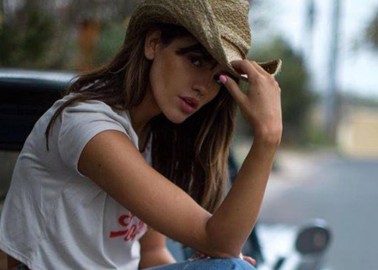 Eiza González ofrece refugio a afectados por incendios en Los Ángeles