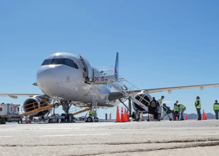 Puerto Vallarta fortalece su conectividad internacional con vuelo directo desde Nueva York