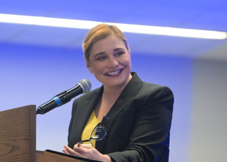 «Chihuahua no es opción para los migrantes»: Maru Campos