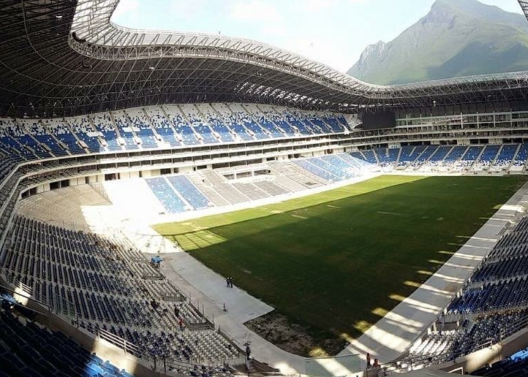 Monterrey queda fuera como sede del sorteo de la Copa del Mundo 2026