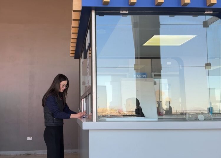 Suspenden temporalmente los módulos de credencialización del Bowí por mantenimiento