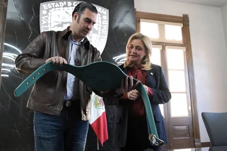 Chihuahua se une a la Clase Nacional de Boxeo para promover la paz