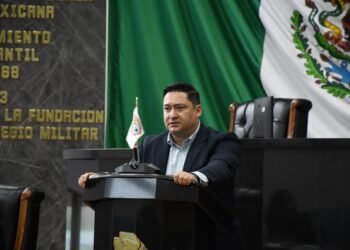 Reforma al ISSSTE solo incrementa cuotas a maestros y eleva su edad de jubilación: Alfredo Chávez